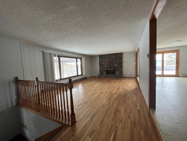 Foto del edificio - 14889 65th Ave NW