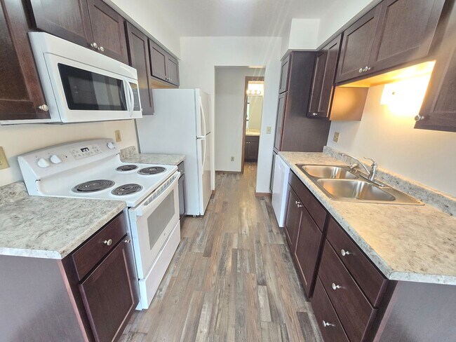 Foto del interior - Diplomat Apartments