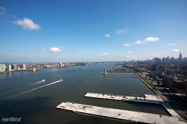 Foto del edificio - 40 River Terrace