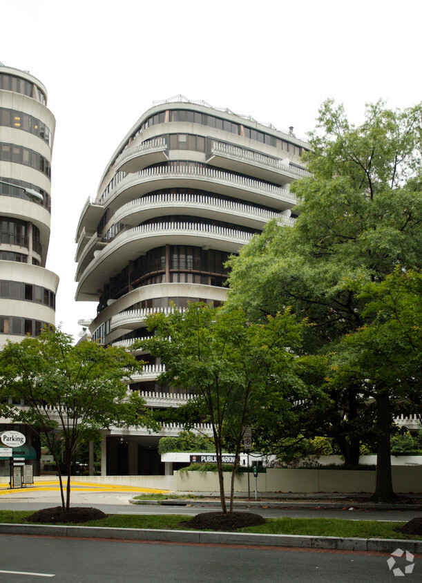 Foto del edificio - Watergate South