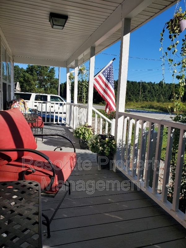 7909 Zebulon Rd, Youngsville, NC 27596 House Rental in Youngsville, NC