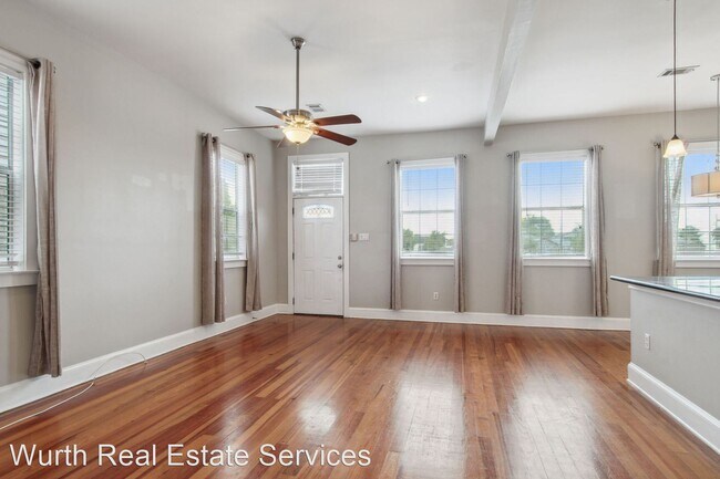 Building Photo - 2 br, 2 bath House - 7405 Spruce Street