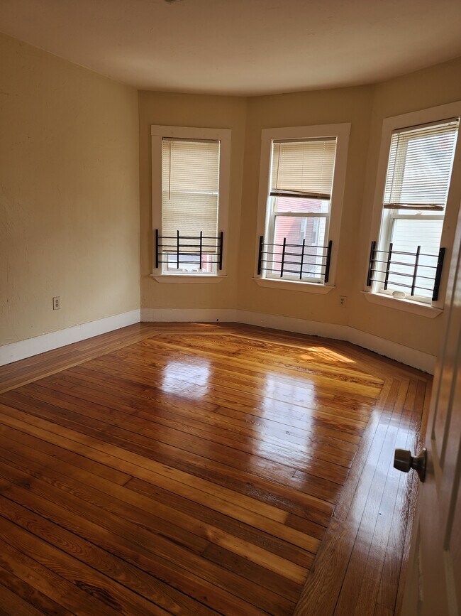 Foto del edificio - 460 Quincy St