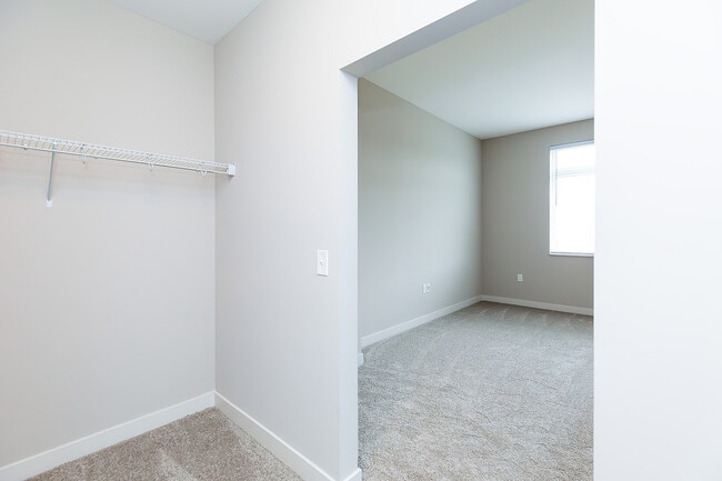 Unidad Penthouse - The Dexter