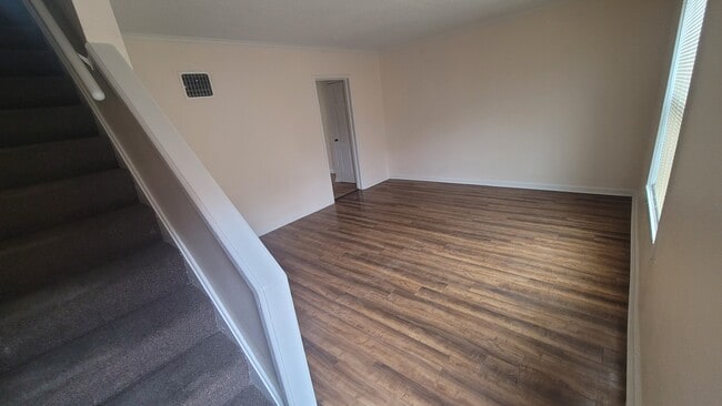 Living space - 6319 W Center St