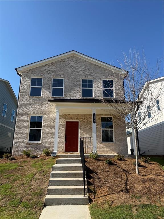 Building Photo - 560 Aberdeen Mdw Ln