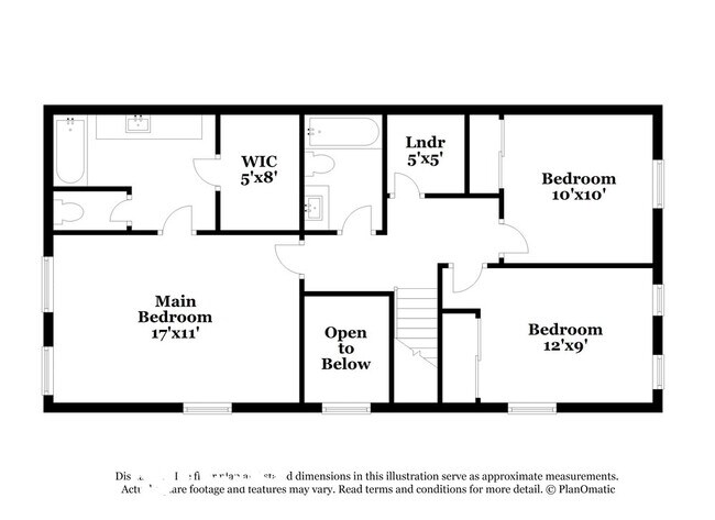Building Photo - 10603 Pueblo Springs St