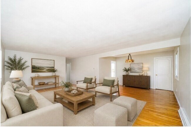 Foto del edificio - 1274 Beacon St