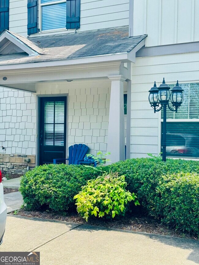 Foto del edificio - 451 N Columbia St