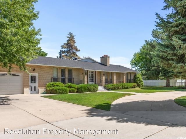 Primary Photo - 4 br, 2 bath House - 3056 W 6000 S