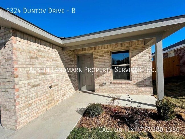 Foto del edificio - 2324 Duntov Dr