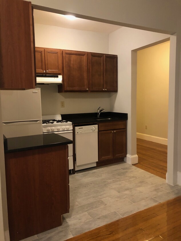 45 Hemenway St, Boston, MA 02115 - Apartments In Boston, MA ...