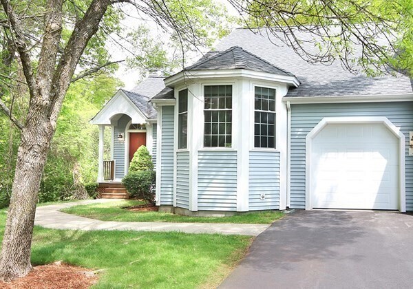 Building Photo - 1 Arbor Ct