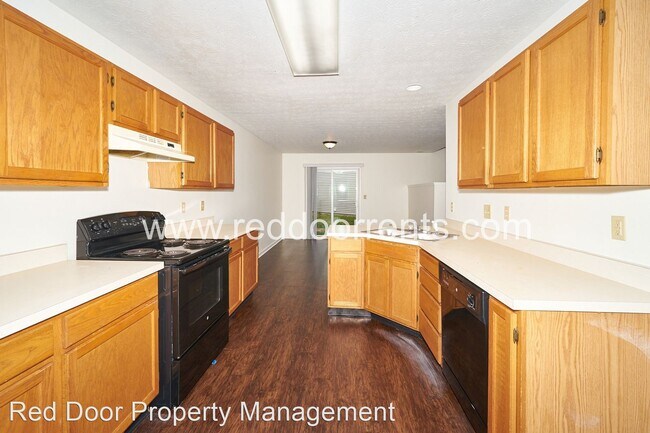 Building Photo - 3 br, 2.5 bath House - 5028 Clarkson Dr