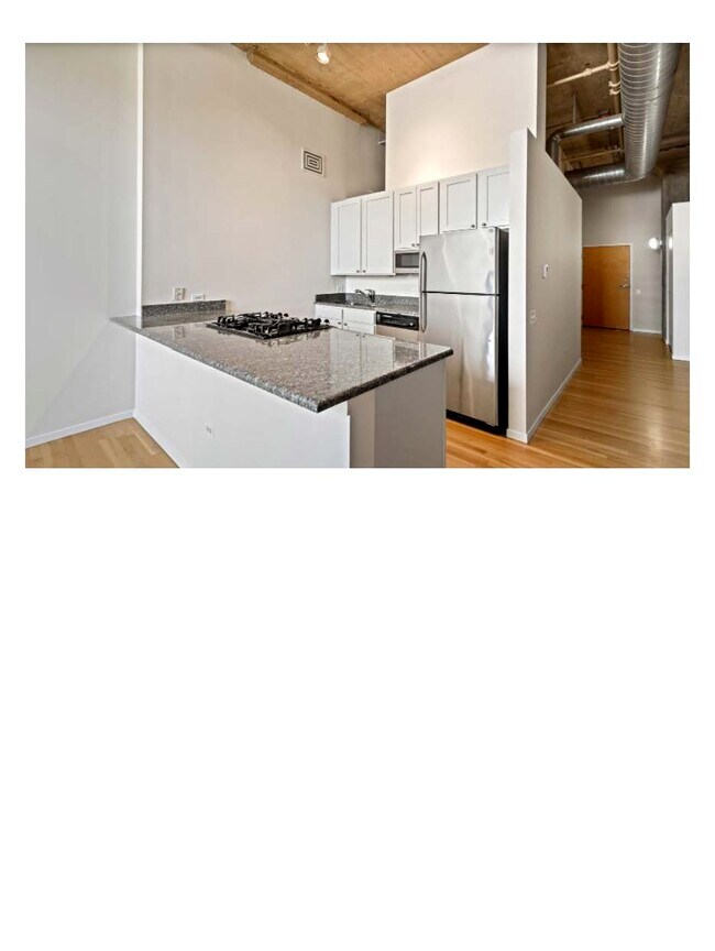 Building Photo - 1727 S Indiana Ave