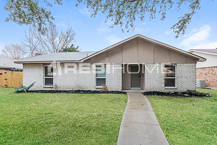 Primary Photo - 2625 Branch Oaks Drive