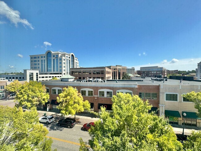 Foto del edificio - NEWPORT NEWS - STUNNING APARTMENT IN  THE POINT AT CITY CENTER