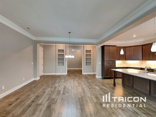 Foto del edificio - 3011 Laney Pond Rd