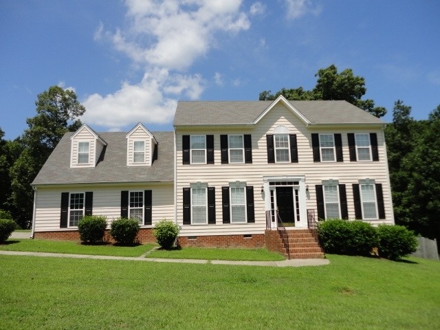 Foto principal - 6200 Grey Coat Court