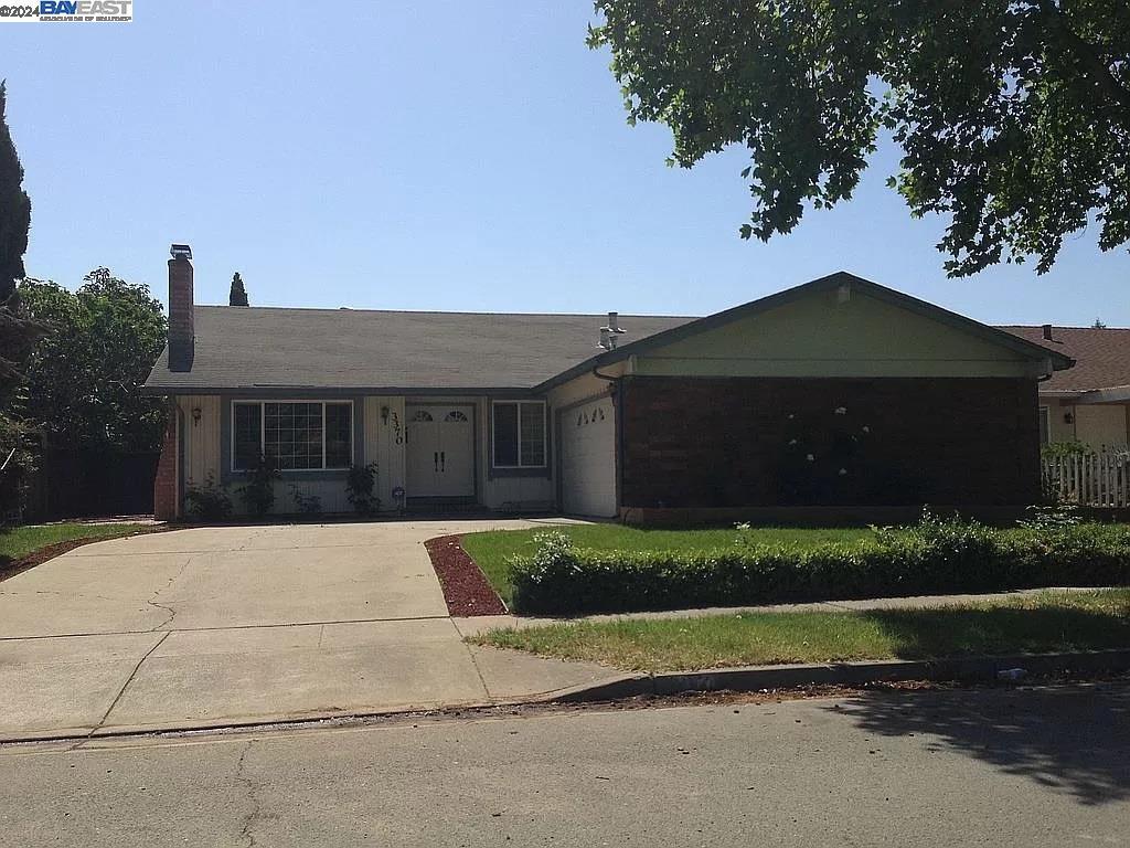 3370 Alder Ave, Fremont, CA 94536 House Rental in Fremont, CA
