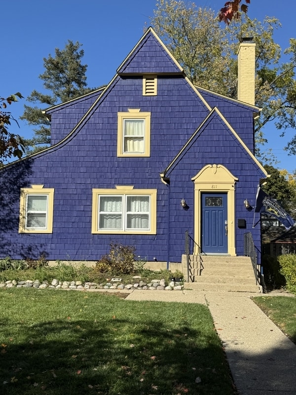 Foto principal - 811 Rose Ave