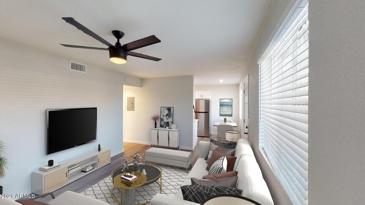Foto principal - 1545 W Denton Ln