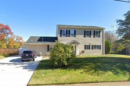 Building Photo - 5410 Ives Pl