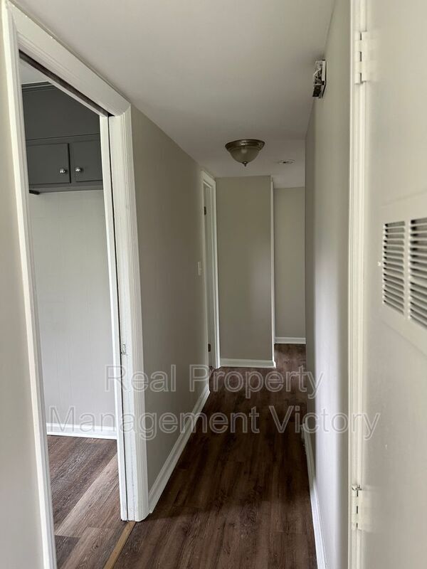 5033 Letson St, Brighton, AL 35020 House Rental in Brighton, AL