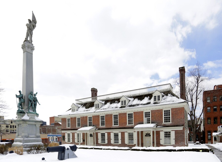 Getty Square Apartments for Rent Yonkers, NY