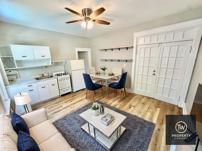 Photo - 208 S 9th St Apartment