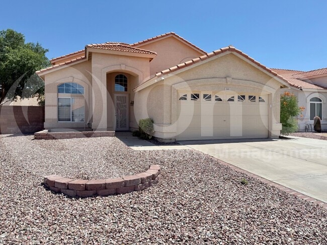 Building Photo - 3845 W Charlotte Dr