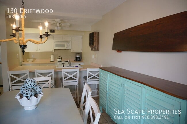 Building Photo - 130 Driftwood-