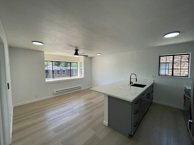 Foto del edificio - West End Villas