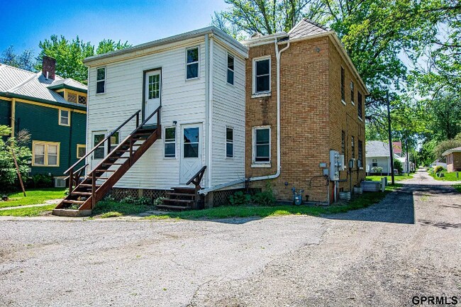 Foto del edificio - 1410 7th St