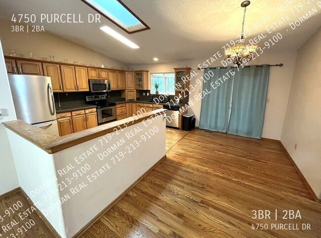 Building Photo - 4750 Purcell Dr