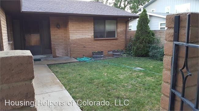 Building Photo - 3 br, 1.5 bath House - 957 Roxwood Lane #C