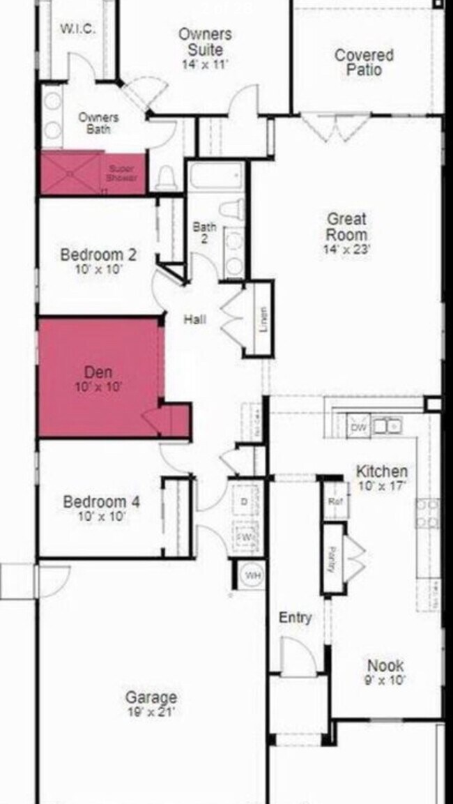 Foto del edificio - 17976 W Jones Ave