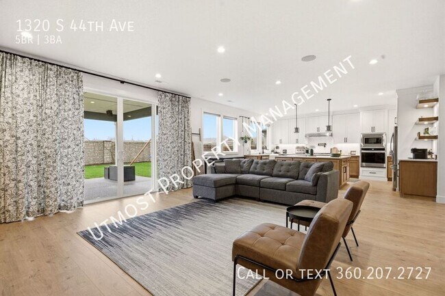 Foto del edificio - 1320 South 44th Ave