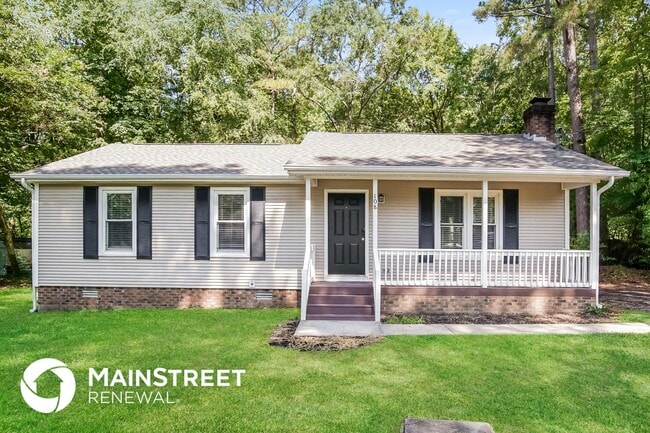 Building Photo - 108 S Bend Dr