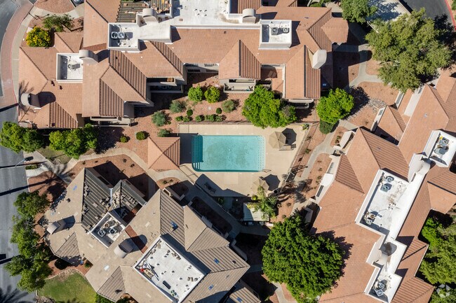 Piscina - Villa Antigua