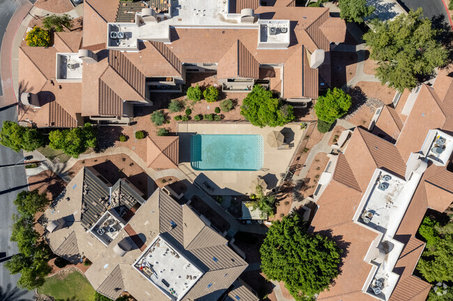 Antigua Apartments Scottsdale