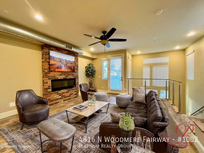 Building Photo - 4816 N Woodmere Fairway