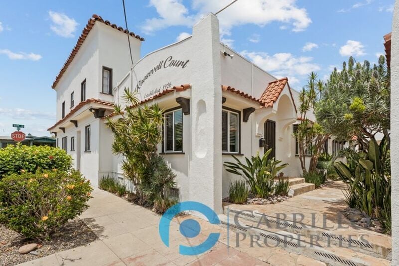 Primary Photo - 3011 1/2 30th Street