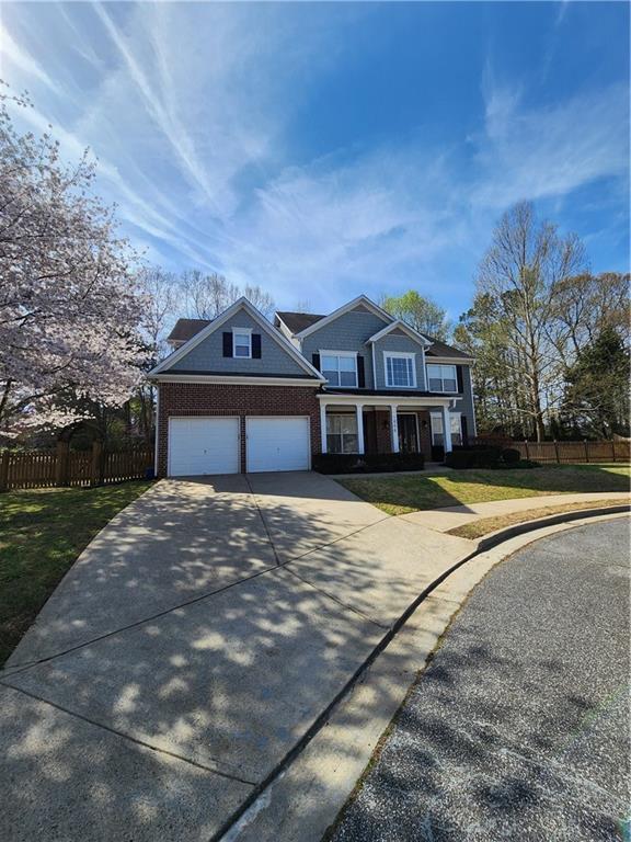 Foto principal - 1006 Frog Leap Trail NW