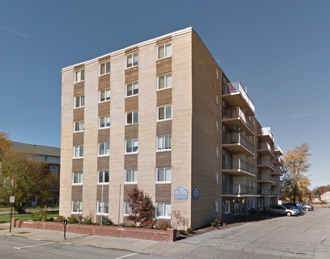 17920 Detroit Ave Unit 1 BED, Lakewood, OH 44107 Apartment for Rent in Lakewood, OH