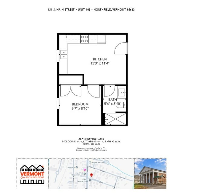 Building Photo - 151 S Main St