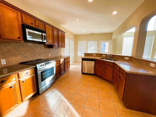 Foto del edificio - 26311 Meadow Dawn Ln