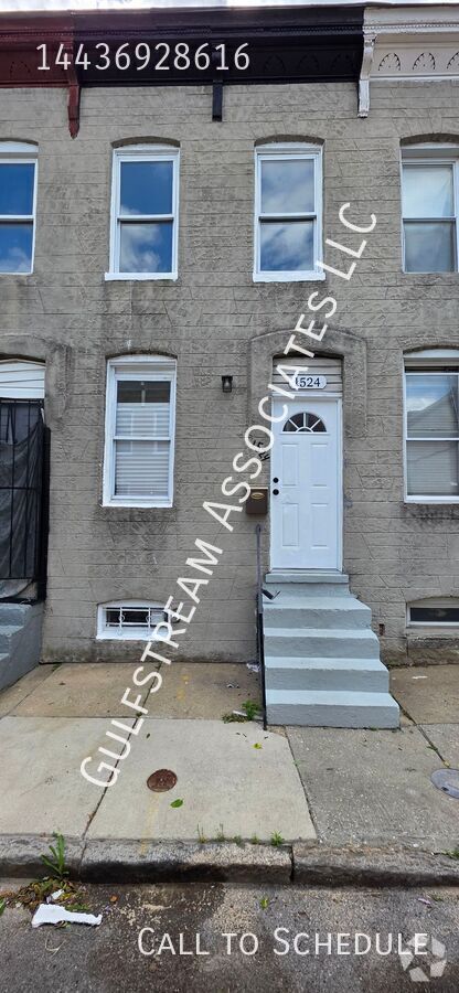 Building Photo - 1524 N Durham St