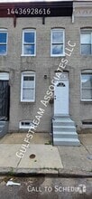 Building Photo - 1524 N Durham St
