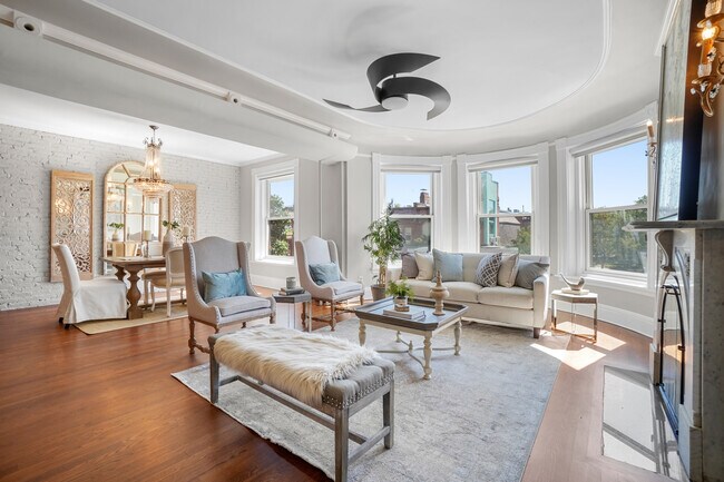 Foto del edificio - 117 Saint Botolph St